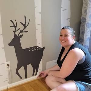 Meet your Posher, Nicole